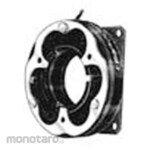 SINFONIA TECHNOLOGY Thin electromagnetic brake (leaf spring drive type)