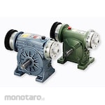 Miki pulley Clutch / brake unit CBW model (clutch / brake + reducer)
