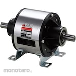 Miki pulley Clutch/Brake Unit 125-12G Series Type 125-05-12G