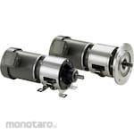Miki pulley Clutch/Brake Unit 126 Type (Direct Motor Drive Type) 126-06-4F-N-0.2KW