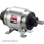 Miki pulley Double clutch unit 121-10G Series type 121-20-10G