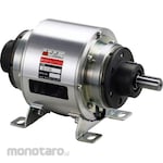 Miki pulley Double clutch/brake unit 122-20G Series type 122-06-20G