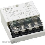 Miki pulley Electromagnetic Clutch / Brake Power Supply Unit BEW Model (For General Control)