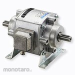 Miki pulley Electromagnetic clutch / brake unit 180 model (sealed clutch / brake)