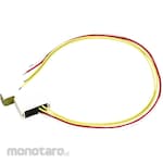 Miki pulley Electromagnetic clutch/brake power supply unit BEM model BEM-4H-240L