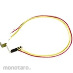 Miki pulley Electromagnetic clutch/brake power supply unit BEM model BEM-4H-360L