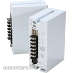 Miki pulley Electromagnetic clutch/brake power supply unit BES model BES-20-61