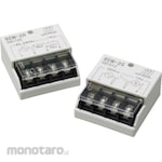 Miki pulley Electromagnetic clutch/brake power supply unit BEW model BEW-2R