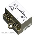 Miki pulley Electromagnetic clutch/brake power supply unit BEW-W type BEW-4W