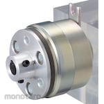 Miki pulley Kopling / Rem Eksitasi Mikro Model 102 (Kopling Kecil) (Kopling Magnetik)