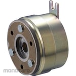 Miki pulley Kopling Eksitasi Mikro Tipe 102 (Bearing Terlampir) 102-02-35-24V-R5-A5 (Kopling Magnetik)