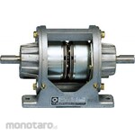 SINFONIA TECHNOLOGY Butt Shaft Clutch/Brake Unit