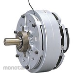 SINFONIA TECHNOLOGY PTB heat pipe cooled powder brake