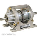 SINFONIA TECHNOLOGY Permanently closed brake unit EPR