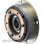Miki pulley Excitation clutch 101 type (flange mounting) 101-06-11G-24V-R15JIS-A12DIN