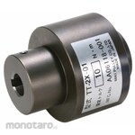 Miki pulley Torque tender 2-axis butt type (with signal pin) TT-1X-01-11