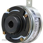 SINFONIA TECHNOLOGY butt shaft clutch