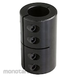 DAYTON Rigid Shaft Coupling for Round Shaft