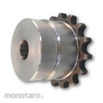 Katayama Chain Chain Couplings Semi-F Series MB6018 (Dia. 22 to 99mm)