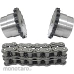 Katayama Chain Standard Chain Coupling