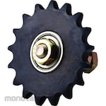 Miki pulley Sprocket idler N model