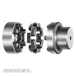 Mitsuboshi Belting Chan coupling Nomex series FE type
