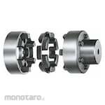 Mitsuboshi Belting Chan coupling Nomex series FG type