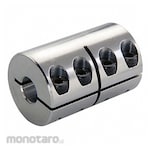 RULAND MANUFACTURING Rigid Shaft Coupling
