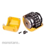 SUPERIOR Chain Coupling