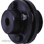 TSUBAKI (Tsubakimoto Chain) Ectoflex Coupling NEF Series Single Type NEF02S