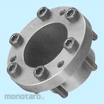 TSUBAKI (Tsubakimoto Chain) Power lock EF series