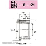 ISEL Mecha Lock
