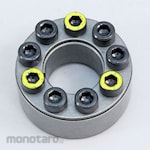 Katayama Chain Kanalok