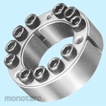 TSUBAKI (Tsubakimoto Chain) Power-Lock AS Series Double Taper Type