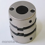 ASA ELECTRONICS INDUSTRY Ball Coupling Mini Ball Coupling (Single) MBS