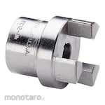 BOSTON GEAR Jaw Coupling