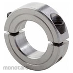 CLIMAX METAL PRODUCTS Two-Piece Shaft Collar