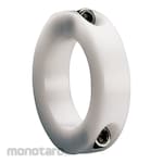 DAYTON Two-Piece Shaft Collar