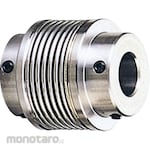 Japan miniature coupling Bellows NA series
