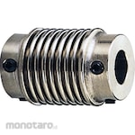 Japan miniature coupling Bellows NB series