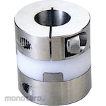 Japan miniature coupling Super Zero Oldham Coupling SCZ Series