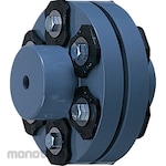 K7 K-7 coupling F series