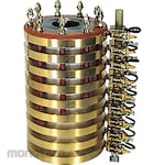 Kyoei Denki Multi-Pole Slip Ring System Sry12A Series