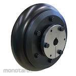 Martin Flex Couplings Compelete Set