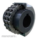 Martin Sleeve Gear Coupling Only