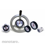 Miki pulley Index handle SD-53A-4R