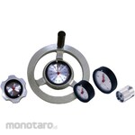 Miki pulley Index handle