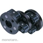 Miki pulley Schmidt coupling NSS7.3.7