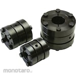 Miki pulley Servo rigid coupling SRG SRG-050DS-16K-16K