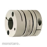 Miki pulley Servoflex Coupling